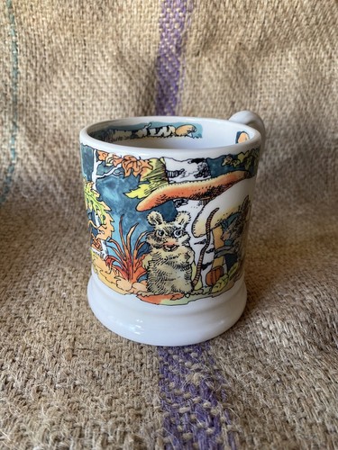 Emma bridgewater pt - emma, 1/2