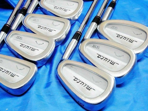 Miura 201 forged - cb-201, 7pcs
