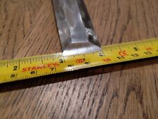 Antique W.K&C. PEACE SHEFFIELD