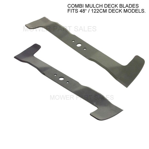 Set combi mulch - combi,