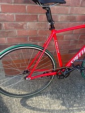 specialized langster