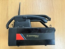 Motorola 4500x Vintage