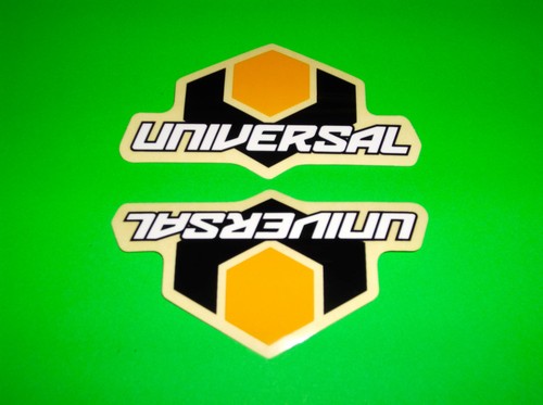 Universal motocross handlebars - universal,