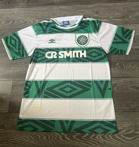 Celtic 1993 home shirt - 1993-94,