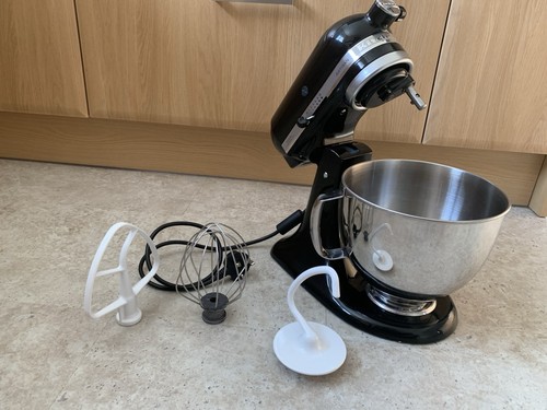 Kitchenaid artisan mixer - kitchenaid,