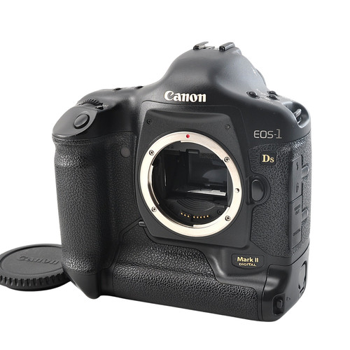 Near mint canon eos - [near,