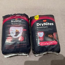 Huggies DryNites Dry Nights