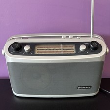 Roberts Classic R9927 3 Band