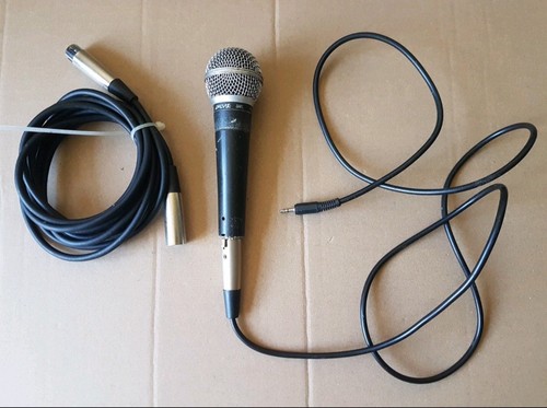 Genuine shure sm58 dynamic - genuine,