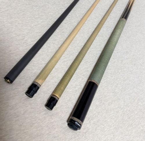 Dan dishaw custom pool - custom, cue