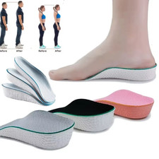 Height Increase Insoles Men