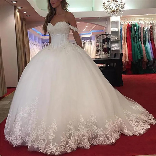 Sweetheart bridal white off - sweetheart,