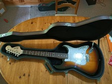 Squier Fender Stratocaster