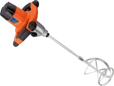 Vitrex 240v 1600watt MIXPLUS