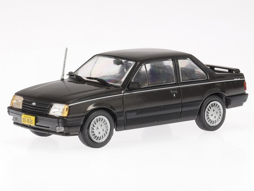 Chevrolet monza 500 - chevrolet,
