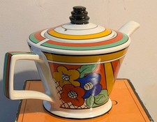 Vintage Past Times Art Deco