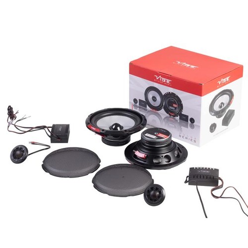 Vibe pulse 165mm car - 6.5",