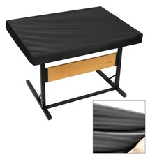 Jigsaw Puzzle Board Cover for 1500 Pieces with Drawer and Waterproof Material