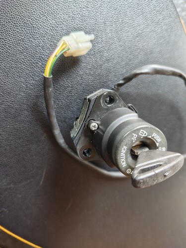 Aprilia rsv4 key - aprilia, 09-14