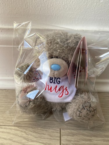 New bnwt you tatty teddy - me,