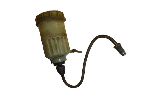 Girling brake fluid - girling,