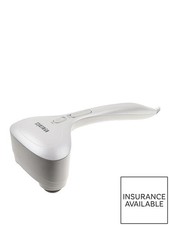 Homedics Soothing Deep Tissue