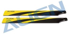 Align T-Rex 600N Carbon Fiber