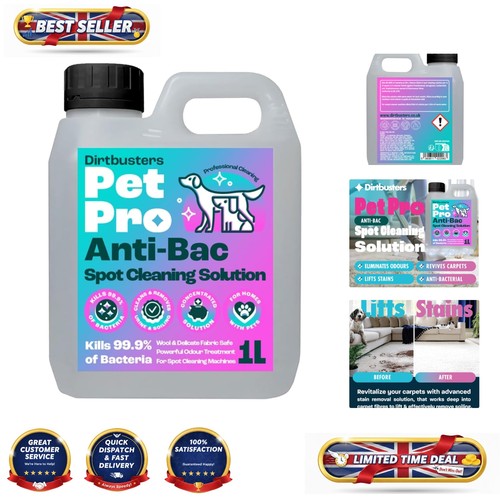 Anti bacterial spot - 1l, anti-bacterial