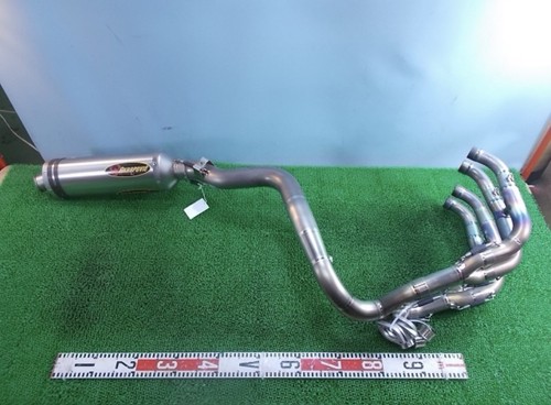 Akrapovic evolution line - evolution,