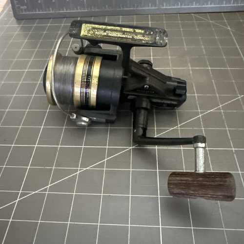 Daiwa bg20 vintage - daiwa, spinning