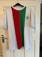 Chelsea Retro Shirt 1974 XL