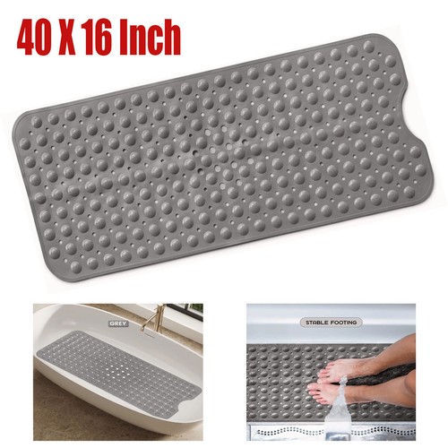 Non slip bathtub mats suction - bathtub,