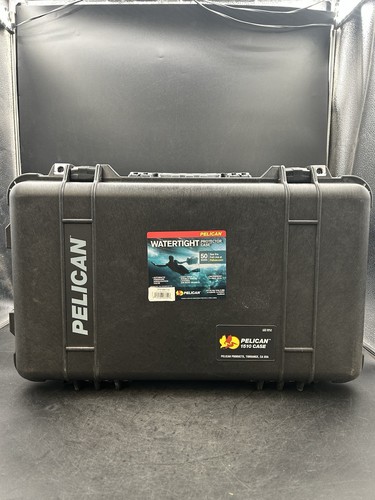 Pelican 1510 watertight carry - pelican,