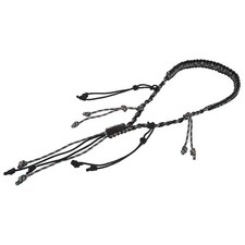 Nylon Duck Goose Call Lanyard