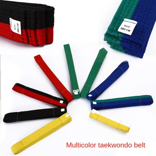 Martial arts belts karate - martial,