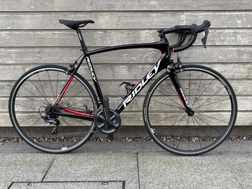 Ridley fenix carbon road - carbon,