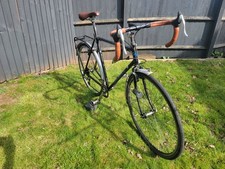 Dawes Galaxy Tour Steel