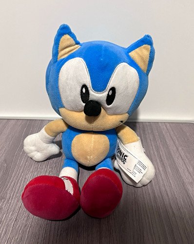 Sega sonic the hedgehog - the,