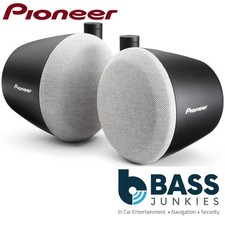 Pioneer stx080 200 watts - pioneer, ts-stx080