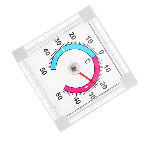 Reusable plastic window - plastic,