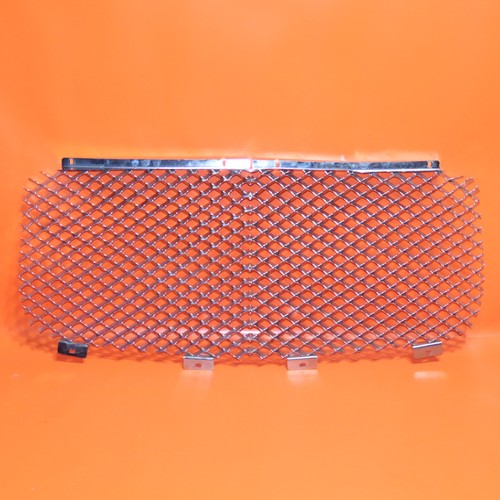 Bentley mulsanne grille 2011 - bentley,