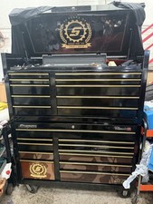 Snap On Tools And Tool Box 50th anniversary Diagnostics Tools  Tools Trolley