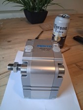 Festo compact cylinder - festo,