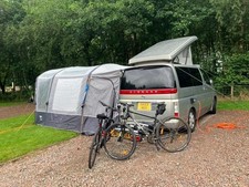 Nissan Elgrand Rider E51