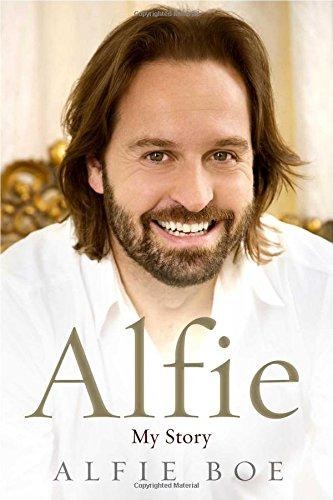 Alfie story boe - alfie:, boe,