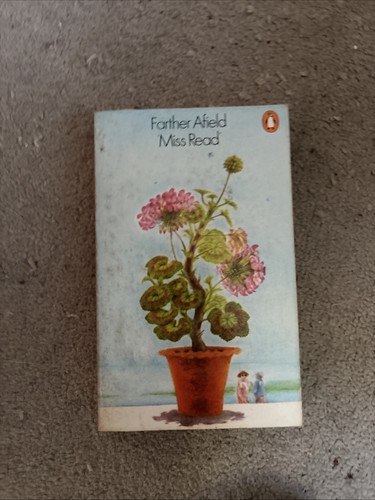 Farther afield miss read - farther,