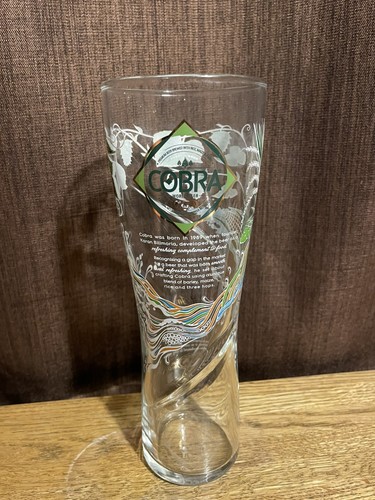 Cobra story special - cobra,
