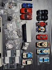 Vintage Aurora Afx  Slot Car