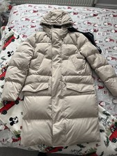Reiss ‘Skye’ Puffer Coat -