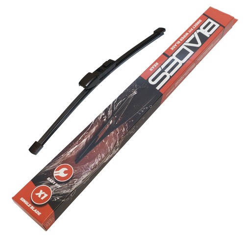 Rear wiper blade exact - blade, fit